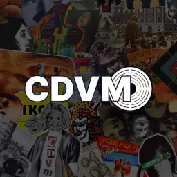 CDVM - L'apologie du disque