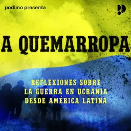 A Quemarropa Podcast artwork