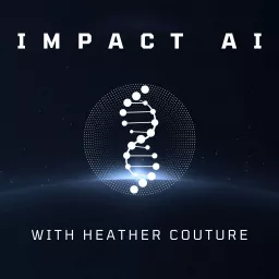 Impact AI Podcast artwork