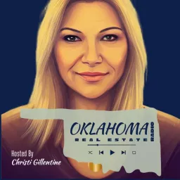 Oklahoma Real Estate Radio Podcast artwork