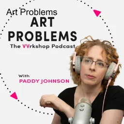 Art Problems Podcast artwork