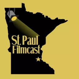 St. Paul Filmcast Podcast artwork