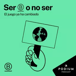 Ser B o no ser Podcast artwork