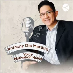 SMART EMOTION : Tips Inspirasi & Motivasi Kecerdasan Emosi (EQ) Bersama Anthony Dio Martin Podcast artwork