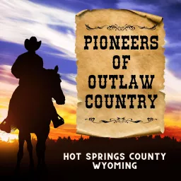 Pioneers of Outlaw Country Podcast artwork