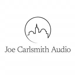 Joe Carlsmith Audio Podcast artwork