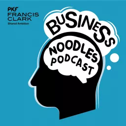 Business Noodles Podcast artwork