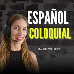 Español coloquial