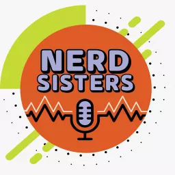 Nerdsisters Podcast artwork
