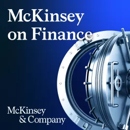 McKinsey on Finance Podcast artwork