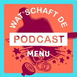 WSDP | Het Menu Podcast artwork