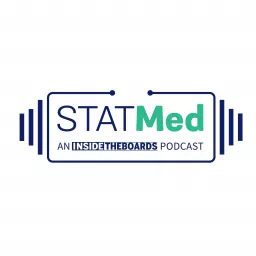 The STATMed Podcast artwork