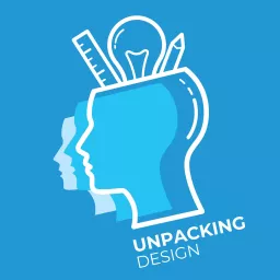 Unpacking Design Podcast artwork