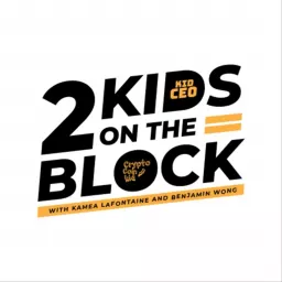 2 Kids on the Block Podcast artwork