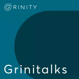 Grinitalks Podcast artwork