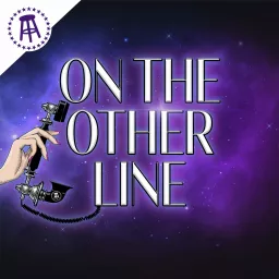 On The Other Line