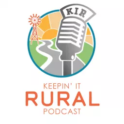 Keepin' It Rural Podcast