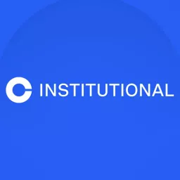 Coinbase Institutional Market Call Podcast artwork