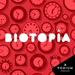 Biotopía Podcast artwork