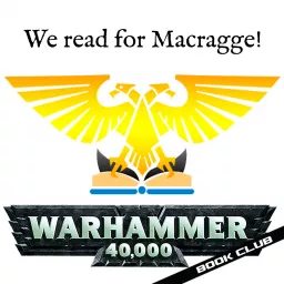 WH40k Book Club