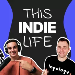 This Indie Life Podcast artwork