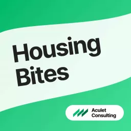 Housing Bites Podcast artwork