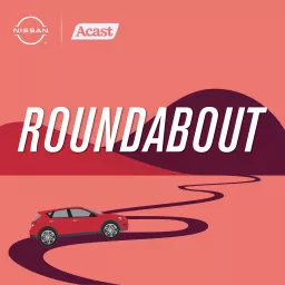 Roundabout Podcast artwork