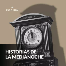 Historias De Medianoche Podcast artwork