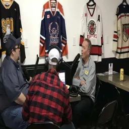 Hockey North Show Podcast artwork
