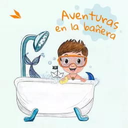 Aventuras en la bañera Podcast artwork