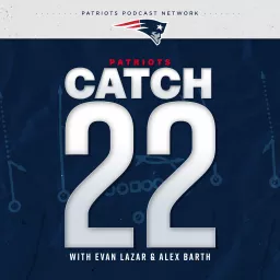 Patriots Catch-22