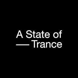 ASOT | A State of Trance Podcast artwork