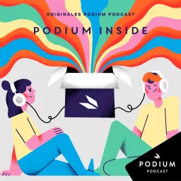 Podium Inside Podcast artwork