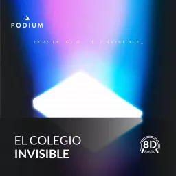 El Colegio Invisible Podcast artwork