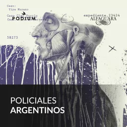 Policiales argentinos Podcast artwork