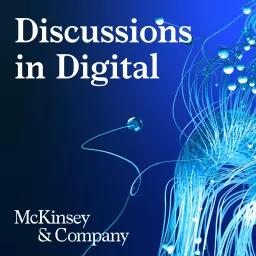 Discussion in Digital Podcast artwork