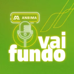Vai Fundo Podcast artwork