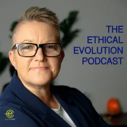 The Ethical Evolution Podcast artwork