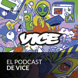 El podcast de Vice artwork