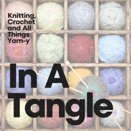 In A Tangle Podcast artwork