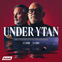 Under Ytan Podcast artwork