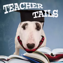 Teacher Tails - Karrer Shorts Podcast artwork