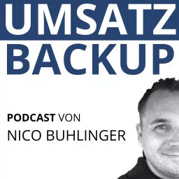 Der Umsatz-Backup Podcast artwork