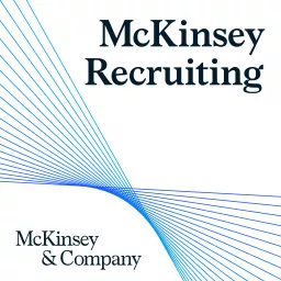 McKinsey Recruiting Podcast artwork