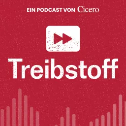 Treibstoff Podcast artwork