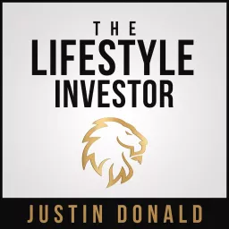 The Lifestyle Investor - Investing, Passive Income, Wealth