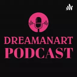 Dreamanart Freelance Podcast