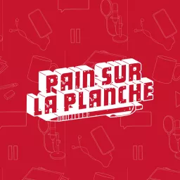 Pain sur la Planche - Manga Podcast artwork