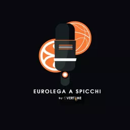 Eurolega a Spicchi Podcast artwork