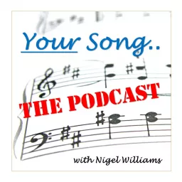 Your Song: The Podcast artwork